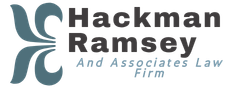 Hackman Ramsey and Associates LLP Logo